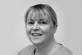 Deborah Potts