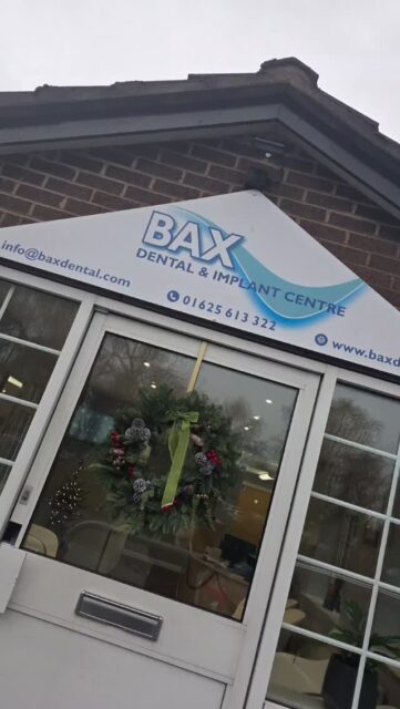 ✨🎄 Christmas has officially arrived at Bax Dental! 🎄✨
The tree is up, the lights are twinkling, and the practice is feeling extra merry. We’re all set to bring a little festive sparkle to every appointment this December ✨🦷
Pop in and soak up the Christmas cheer — we can’t wait to celebrate the season with our lovely patients! ❤️🎅
#BaxDental #ChristmasAtBax #FestiveSmiles #DentalPractice #Christmas2025