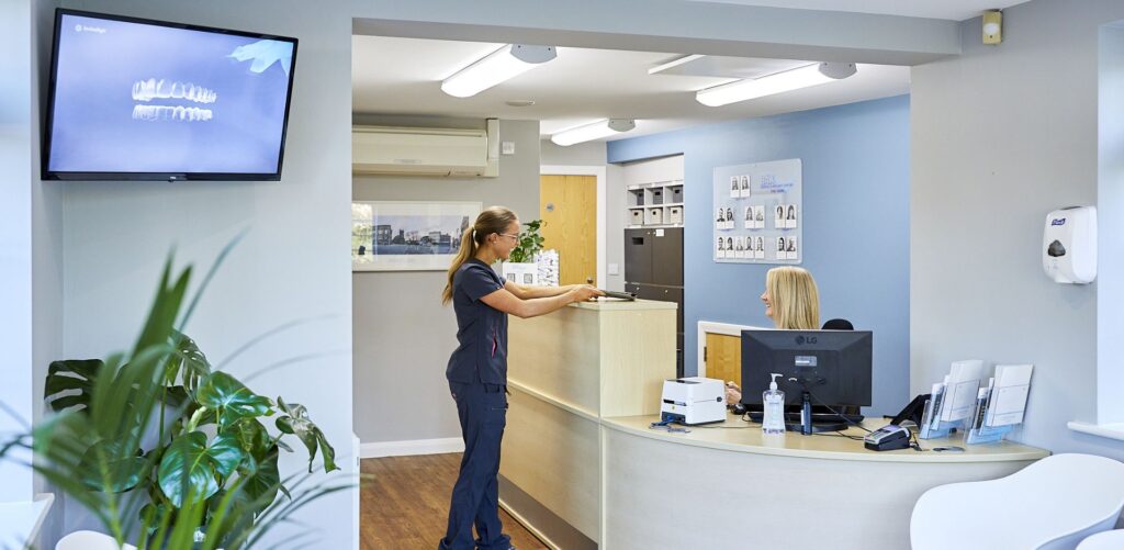 Family friendly Dental Care Macclesfield