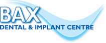 Bax Dental Logo