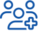 new patient icon